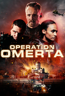 Operation Omerta