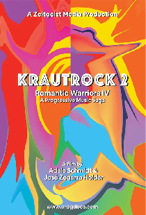 Romantic Warriors IV: Krautrock (Part 2)