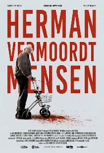 Herman Vermoordt Mensen