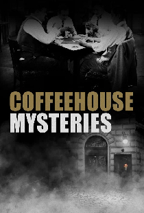 Coffeehouse Mysteries