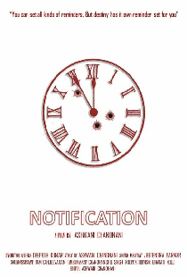 Notification!
