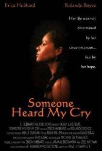 Someone Heard My Cry