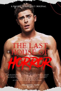 The Last House of Horror