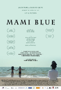 Mami blue