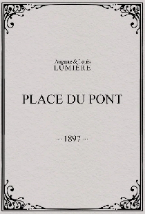Place du Pont