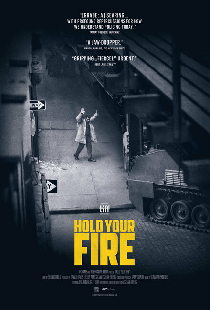 Hold Your Fire