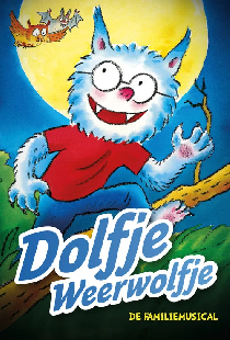 Dolfje Weerwolfje musical!
