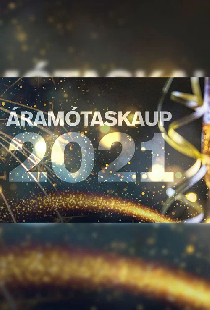 Áramótaskaup 2021