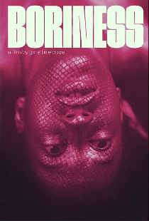 Boriness