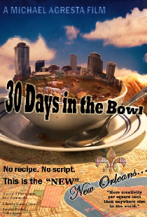 30 Days in the Bowl