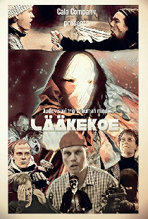 Lääkekoe