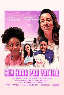 Sem Hora Pra Voltar