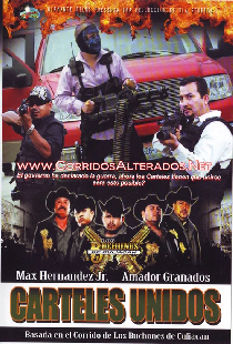 Carteles Unidos