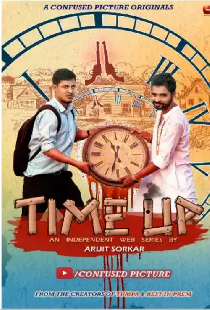 Time Up