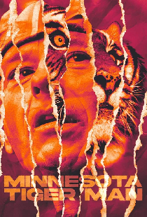 Minnesota Tiger Man