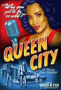 Queen City