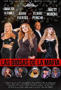 Las diosas de la mafia
