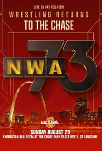 NWA 73rd Anniversary Show