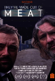 They're Made Out of Meat