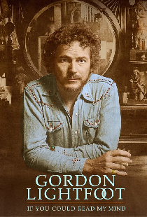 Gordon Lightfoot: If You Could Read My Mind