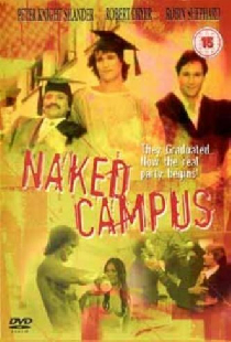 Naked Campus