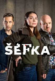 Šéfka