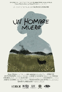 Un Hombre Muere