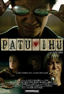Patu Ihu