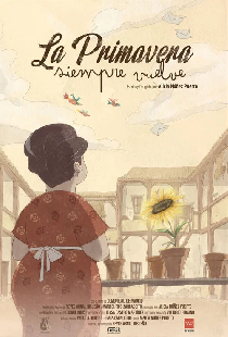 La Primavera Siempre Vuelve