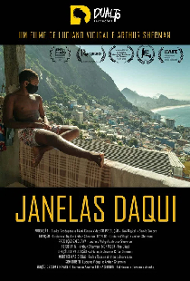 Janelas Daqui
