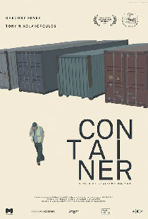 Container