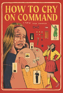 How to Cry on Command
