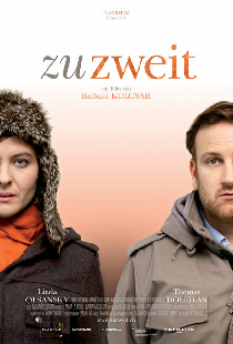 Zu Zweit