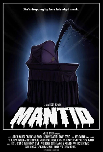 Mantid
