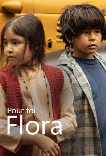 Pour toi Flora