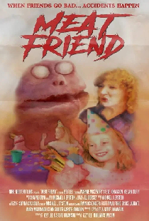 Meat Friend
