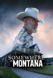Somewhere in Montana