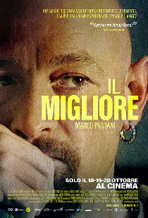 Il Migliore. Marco Pantani