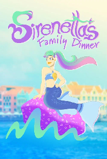 Sirenetta’s Family Dinner