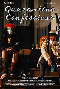 Quarantine Confessions