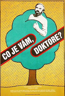 Что с вами, доктор?