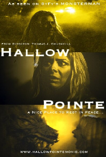 Hallow Pointe
