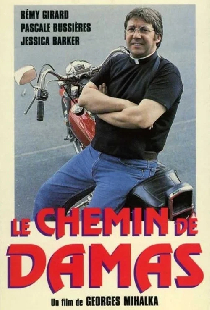 Le chemin de Damas