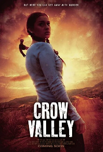 Воронья долина