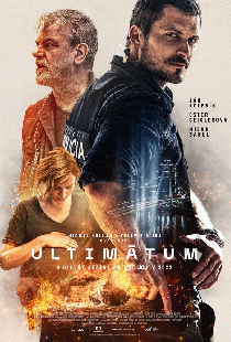 Ультиматум