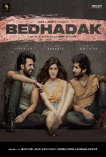 Bedhadak