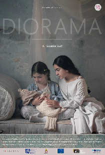 Diorama