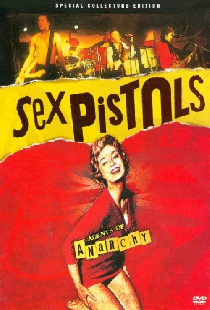 Sex Pistols: Agents of Anarchy
