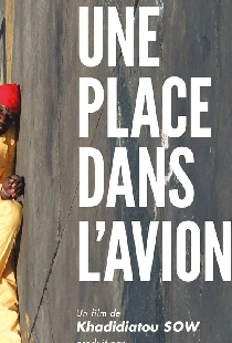 Une Place dans L'avion