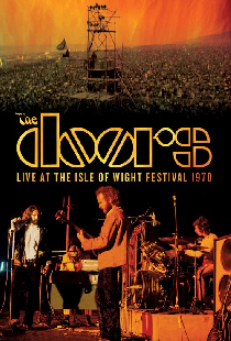 The Doors Live at the Isle of Wight Festival 1970